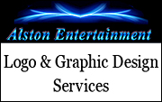 Logo and Graphic Design